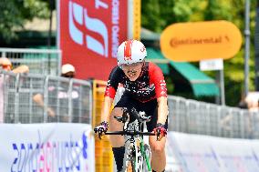 CICLISMO - Giro d'Italia - Giro d'Italia Women - Stage 1 - Bergamo/Bergamo