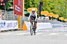 CICLISMO - Giro d'Italia - Giro d'Italia Women - Stage 1 - Bergamo/Bergamo