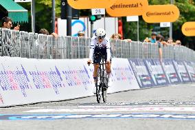 CICLISMO - Giro d'Italia - Giro d'Italia Women - Stage 1 - Bergamo/Bergamo
