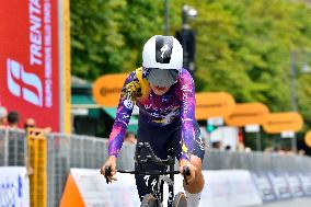 CICLISMO - Giro d'Italia - Giro d'Italia Women - Stage 1 - Bergamo/Bergamo