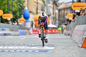 CICLISMO - Giro d'Italia - Giro d'Italia Women - Stage 1 - Bergamo/Bergamo
