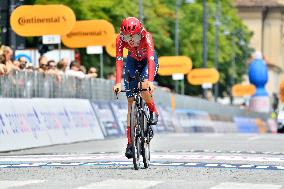 CICLISMO - Giro d'Italia - Giro d'Italia Women - Stage 1 - Bergamo/Bergamo