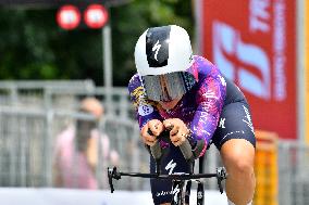 CICLISMO - Giro d'Italia - Giro d'Italia Women - Stage 1 - Bergamo/Bergamo