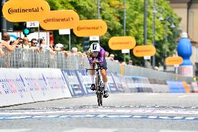 CICLISMO - Giro d'Italia - Giro d'Italia Women - Stage 1 - Bergamo/Bergamo