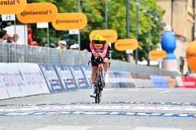 CICLISMO - Giro d'Italia - Giro d'Italia Women - Stage 1 - Bergamo/Bergamo