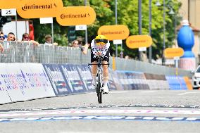 CICLISMO - Giro d'Italia - Giro d'Italia Women - Stage 1 - Bergamo/Bergamo