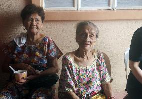 Survivors of Wartime Sexual Slavery Still Await Justice - Philippines