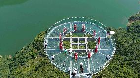 Enshi Summer Resort - China