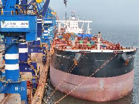 China-africa Economic and Trade Cooperation