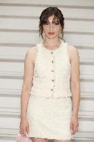 PFW - Chanel Photocall