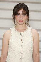 PFW - Chanel Photocall