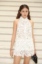 PFW - Chanel Photocall