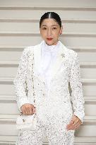 PFW - Chanel Photocall