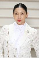 PFW - Chanel Photocall