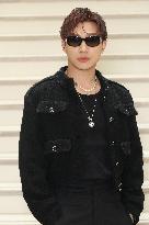 PFW - Chanel Photocall