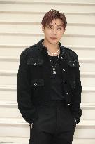 PFW - Chanel Photocall