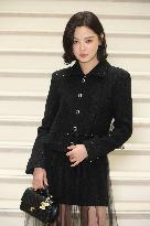 PFW - Chanel Photocall