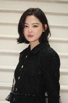 PFW - Chanel Photocall