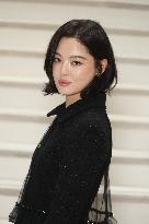 PFW - Chanel Photocall