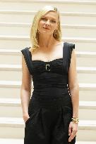 PFW - Chanel Photocall