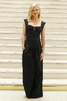PFW - Chanel Photocall