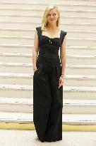 PFW - Chanel Photocall
