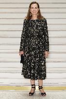 PFW - Chanel Photocall