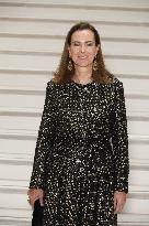 PFW - Chanel Photocall