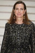 PFW - Chanel Photocall