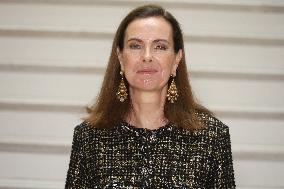 PFW - Chanel Photocall