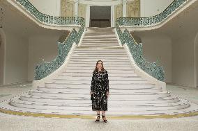 PFW - Chanel Photocall