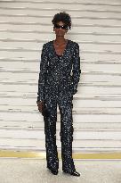 PFW - Chanel Photocall