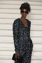 PFW - Chanel Photocall