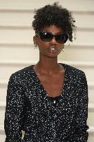 PFW - Chanel Photocall