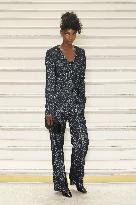 PFW - Chanel Photocall
