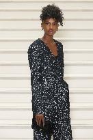 PFW - Chanel Photocall