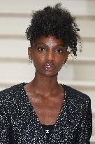 PFW - Chanel Photocall