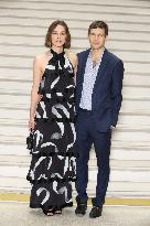 PFW - Chanel Photocall