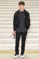 PFW - Chanel Photocall