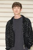 PFW - Chanel Photocall