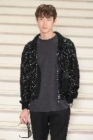 PFW - Chanel Photocall