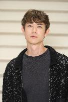 PFW - Chanel Photocall