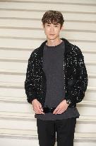 PFW - Chanel Photocall