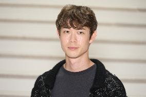 PFW - Chanel Photocall