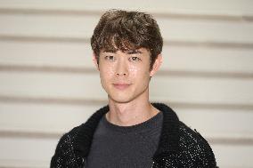 PFW - Chanel Photocall