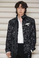 PFW - Chanel Photocall