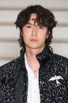 PFW - Chanel Photocall