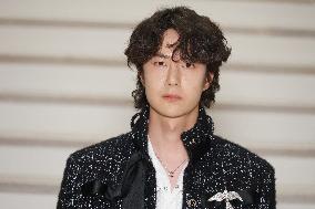 PFW - Chanel Photocall