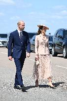 French President State Visit to UK