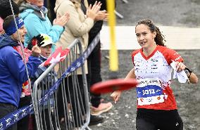 WOC2025 - 2025 World Orienteering Championships - Kuopio, Finland